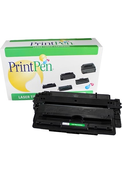 Hp CZ192A (93A) (12K) Siyah Muadil Toner