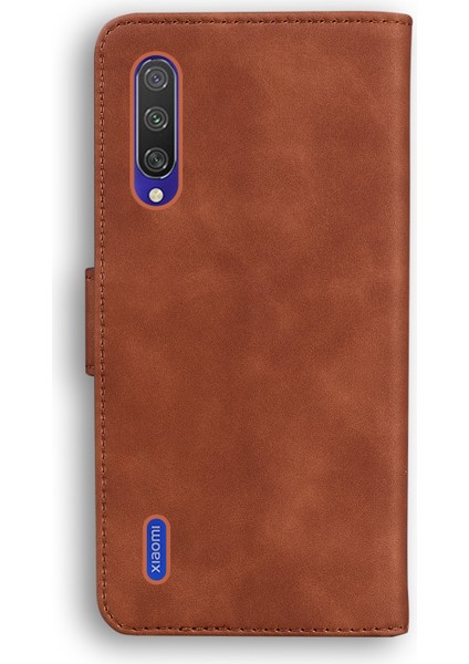 Xiaomi Mi CC9E / A3 Brown Için Durum (Yurt Dışından) modelleri