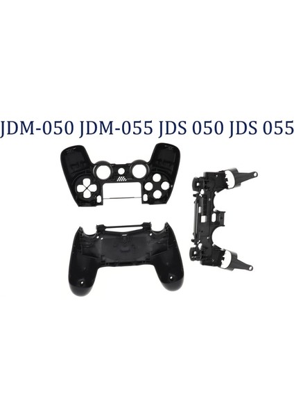 Ps4 V2 Ön Arka Kasa ve Iç Iskelet