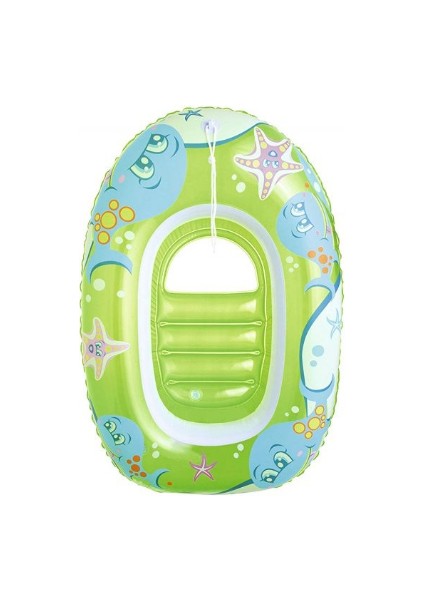 Çocuk Botu 3-6 Yaş 102 x 69 cm ( 34037 )