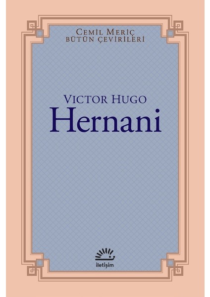 Hernani - Victor Hugo