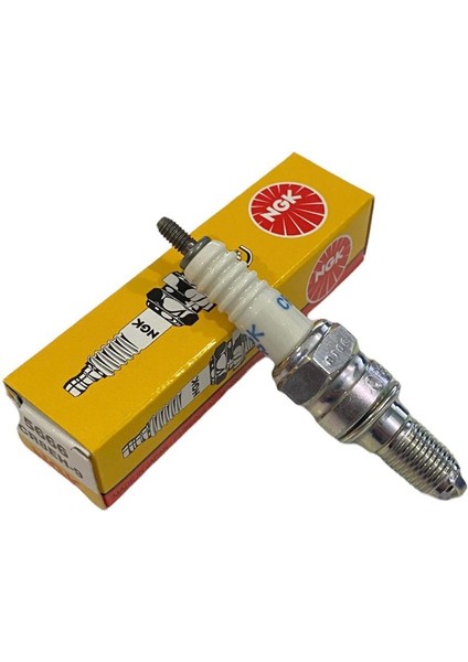 CR8EH-9 Ngk Buji