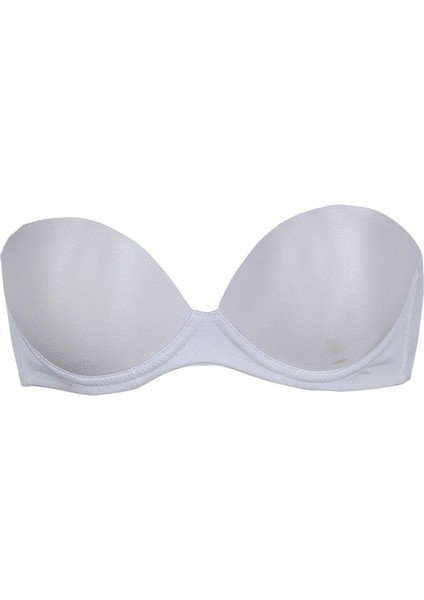 Orkide Cindy Sütyen | Ekru