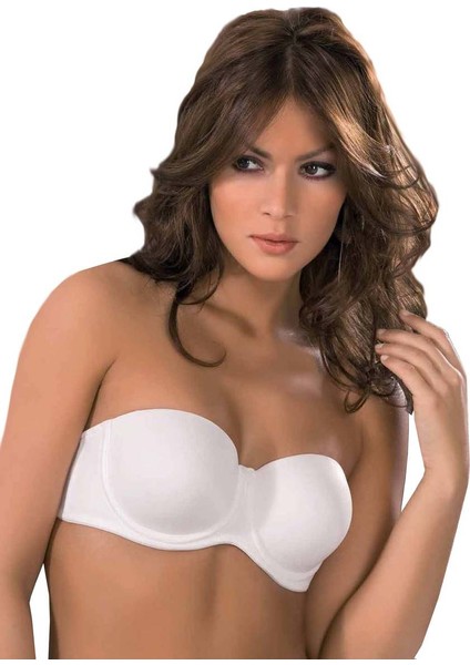 Ljrdn Sütyen 7035 | Beyaz