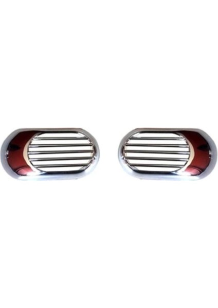 Ford Connect Abs Yan Sinyal Çerçevesi (2prç) 2002 - 2009