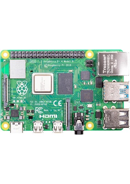 4 Model B 8 GB fiyatları