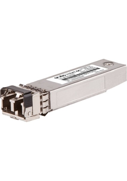 R9D16A	ARUBA Ion 1g Sfp Lc Sx 500M Mmf Xcvr