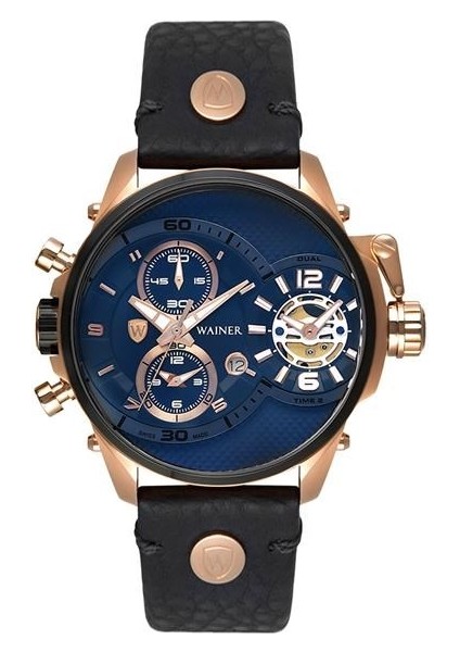 Waıner WA.10880-H Erkek Kol Saati