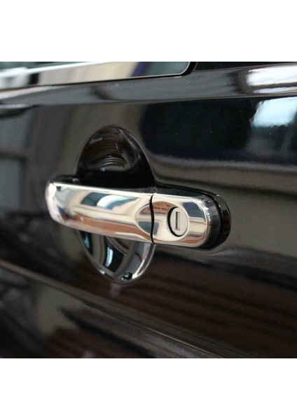 Vw T5 Caravelle Krom Kapı Kolu (3kapı) 2010 ve Üzeri P.çelik
