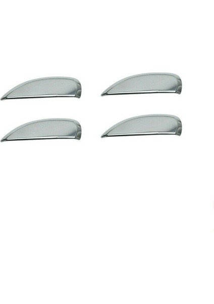Dacia Sandero Krom Kapı Kolu (4kapı) 2013-2020 Arası P.çelik