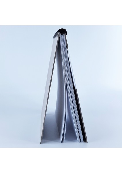 Experto A4,a5 200 Gr. 80 Sy Sert Kapak Sketchbook Eskiz Defteri Sketch Book fırsatları
