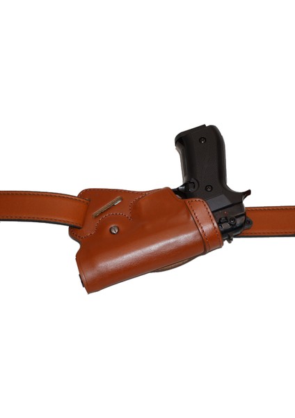 Zigana T, Tisaş Zigana Sport Deri Tabanca Kılıfı K-2469-T fırsatları