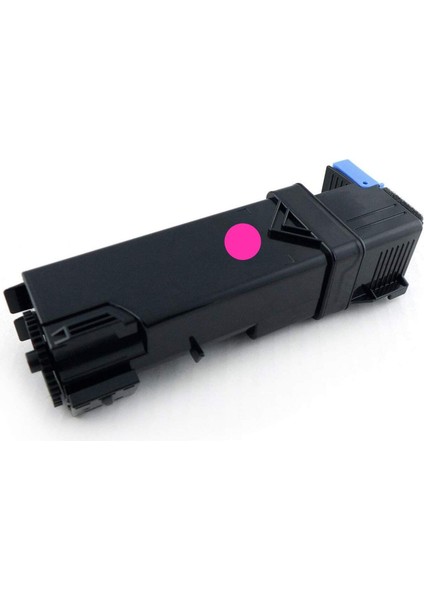 Phaser 6128 Kırmızı Muadil Toner 106R01457