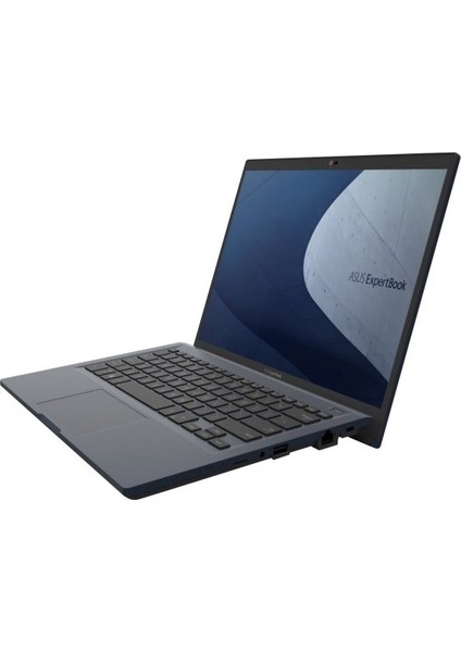 B1400CEAE i7-1165G7 8GB 512GB 14'' 1920 x 1080 Freedos Taşınabilir Bilgisayar