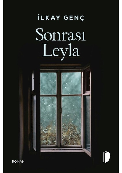Sonrası Leyla - Ilkay Genç