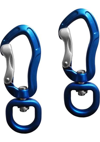 Çelik Karabiner (Yurt Dışından)