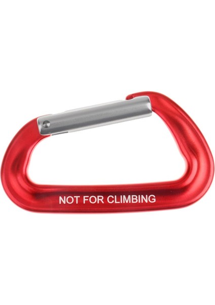 Çelik Karabiner (Yurt Dışından)