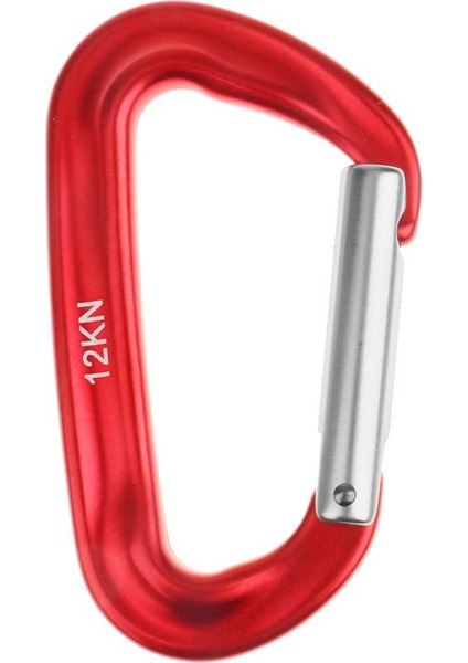 Çelik Karabiner (Yurt Dışından)