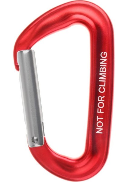 Çelik Karabiner (Yurt Dışından)