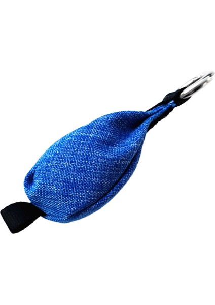 Tırmanış Yardımcı Ekipmanı Klips (Yurt Dışından)