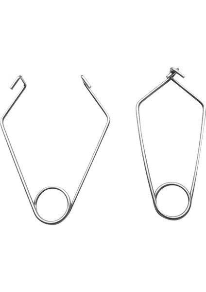 Tırmanış Yardımcı Ekipmanı Klips (Yurt Dışından) fiyatları