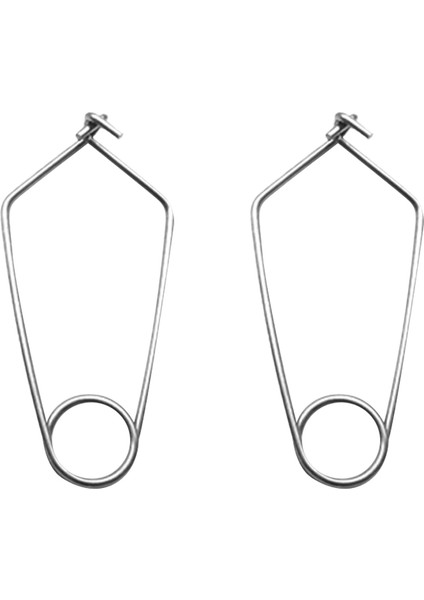 Tırmanış Yardımcı Ekipmanı Klips (Yurt Dışından) fırsatları