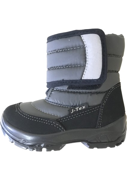 Baby Iniez-Su Çocuk Kar Botu BABY37-19-J