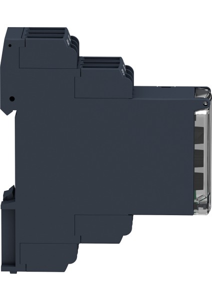 RM22UA33MR Aşırı Gerilim ve Düşük Gerilim Kontrol Rölesi 1 Faz 2 K/a 15V…500VAC/DC