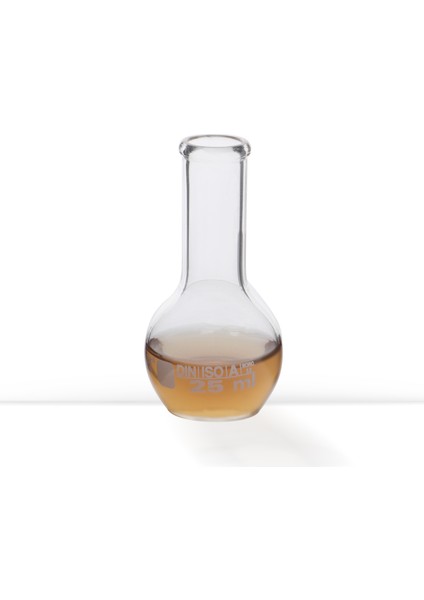 25 ml Balon (Dar Boyun)