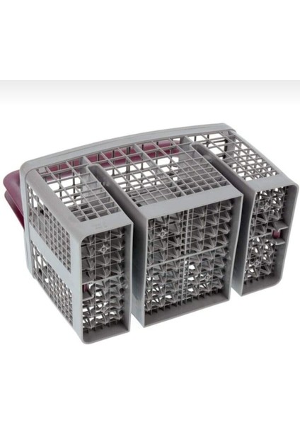 Arçelik Beko Bulaşık Makinesi Kaşıklık Sepeti