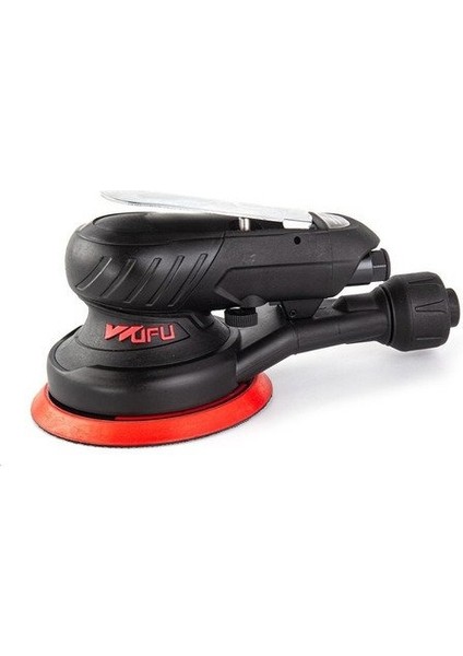 Wufu Wfs-3938 Pro Havalı Orbital Zımpara Makinası