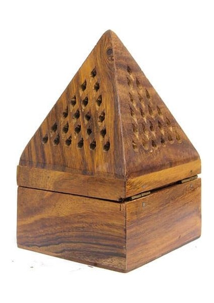 Konik Tütsü Yakma Kutusu modelleri