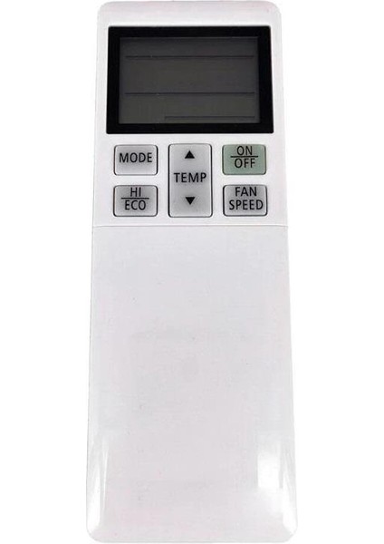 Mitsubishi RLA502A700S Klima Kumandası