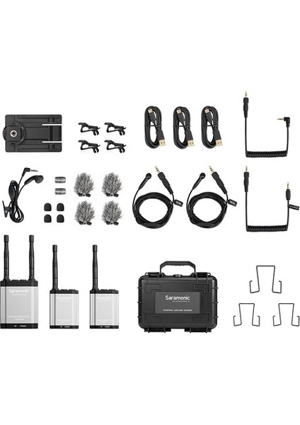 Vlink2 Kit2