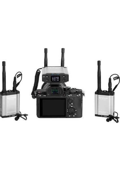 Vlink2 Kit2