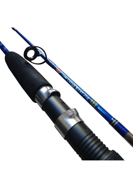 Boat Tekne Kamışı 50-100 Lbs 150 cm