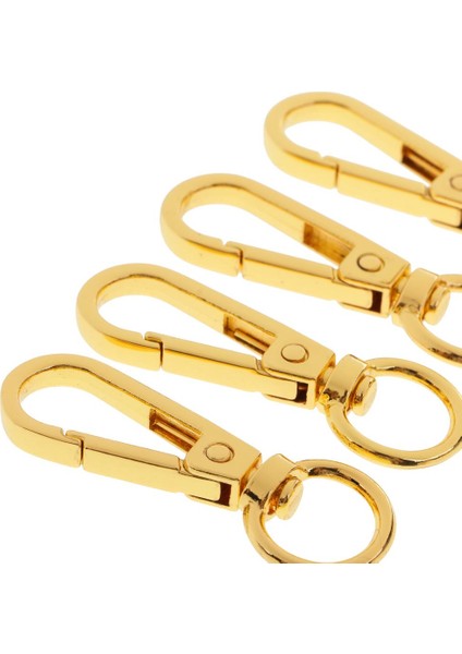 2x 4x Alaşımlı Istakoz Klips Klipsler Anahtar Kanca (Yurt Dışından) modelleri