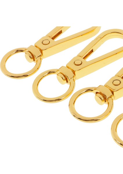 2x 4x Alaşımlı Istakoz Klips Klipsler Anahtar Kanca (Yurt Dışından) indirimleri