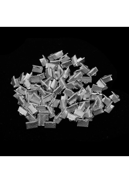 2x 100 Adet Kelepçe Sivri Toe Bilezik Konnektörleri (Yurt Dışından) fırsatları