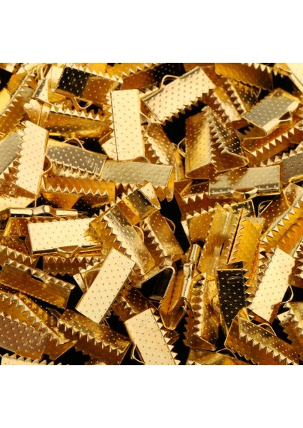 200PCS Uçlar Uç Kapaklar Ipuçları Crimps Kablo Deri Kablo Toka Tıkıklar Kablosu (Yurt Dışından) fırsatları