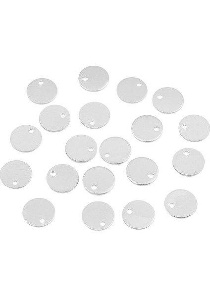 3x 20 Adet Kaplama Sikke Yuvarlak Damgalama Boş Tag Metal Takı Yapımı Şerit (Yurt Dışından) indirimleri