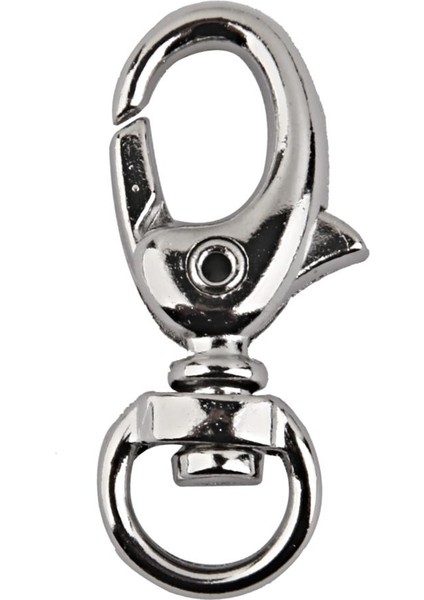 6x 10PCS 34X13MM Döner Çırpı Kancaları Cüzdanlar Clasps Donanım Klipsleri Aksesuarları (Yurt Dışından) fiyatları