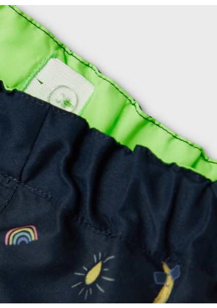 Şort Mayo, 7 Yaş, Lacivert modelleri