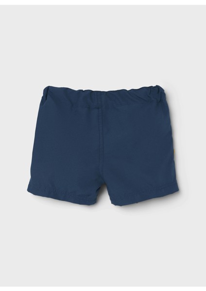 Şort Mayo, 7 Yaş, Koyu Mavi modelleri