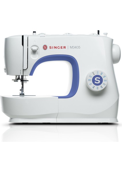 M3405 Ev Tipi Dikiş Makinesi
