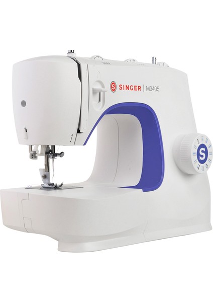 M3405 Ev Tipi Dikiş Makinesi