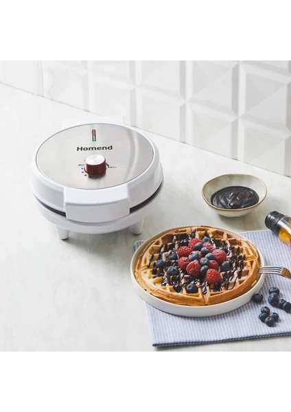 Waffling 1351H Waffle Makinesi