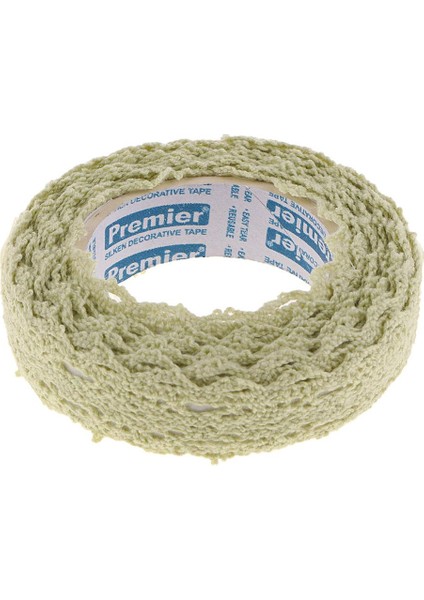 3x 2 Yards 15MM Kumaş Dantel Bant Kore Tarzı Dıy Dekoratif Bant Dantel Kurdele Rulo Yapışkan Kağıt Albüm Scrapbooking Seyahat Dergisi Craft Dekorasyon Için (Yurt Dışından) fiyatları