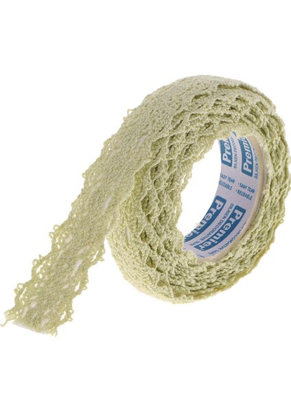 3x 2 Yards 15MM Kumaş Dantel Bant Kore Tarzı Dıy Dekoratif Bant Dantel Kurdele Rulo Yapışkan Kağıt Albüm Scrapbooking Seyahat Dergisi Craft Dekorasyon Için (Yurt Dışından) modelleri