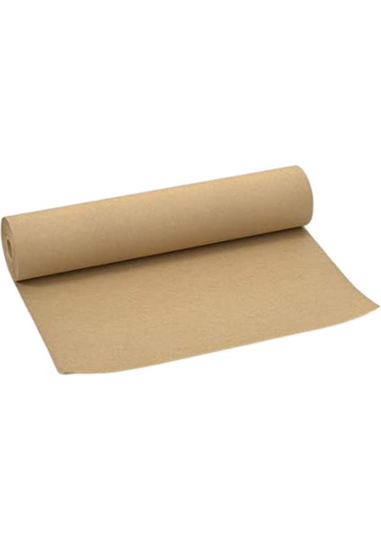 Brown Kraft Paper Roll Party Dunnage Posta Için 11.8inch Genişliğinde Çevre Dostu Ambalaj Kağıdı (Yurt Dışından) fiyatları